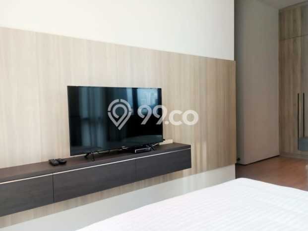 Hunian Apartemen Strategis di Setiabudi Punya 2 Kamar Tidur & 2 Kamar Mandi Hunian Apartemen Strategis di Setiabudi Punya 2 Kamar Tidur & 2 Kamar Mandi