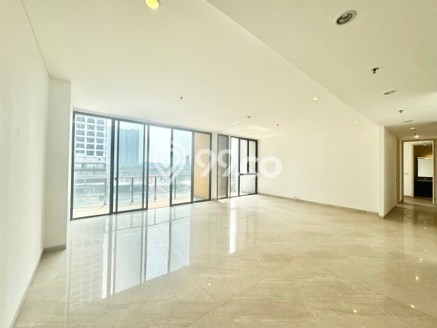 Paling Dicari! Apartemen Premium Dijual di TB Simatupang Punya 3 Bedroom Paling Dicari! Apartemen Premium Dijual di TB Simatupang Punya 3 Bedroom