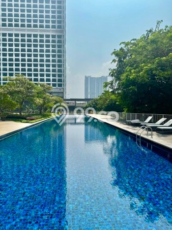 Paling Dicari! Apartemen Premium Dijual di TB Simatupang Punya 3 Bedroom Paling Dicari! Apartemen Premium Dijual di TB Simatupang Punya 3 Bedroom
