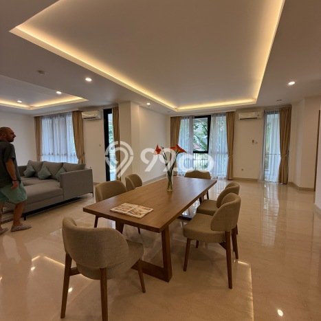 Apartemen Eksklusif Kawasan Cilandak, 3 KM, Luas 250m2m², Siap Huni Apartemen Eksklusif Kawasan Cilandak, 3 KM, Luas 250m2m², Siap Huni