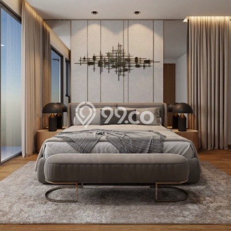 Dijual Rumah Mewah Exclusive di Cilandak, Jakarta Selatan Dijual Rumah Mewah Exclusive di Cilandak, Jakarta Selatan