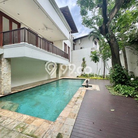 Disewakan Cepat Rumah Kondisi Bagus di Kawasan Cilandak, Jakarta Selatan Disewakan Cepat Rumah Kondisi Bagus di Kawasan Cilandak, Jakarta Selatan
