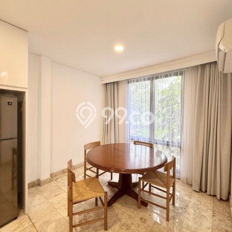 Jarang Ada! Rumah Sewa 3 Kamar Bagus Siap Huni Kemang Jarang Ada! Rumah Sewa 3 Kamar Bagus Siap Huni Kemang