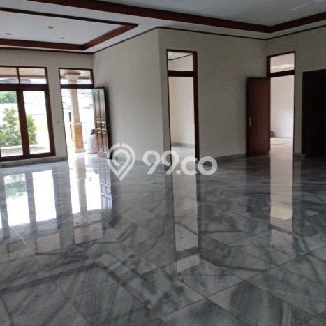 Jual Rumah Mewah Megah Dengan View Cantik di Cipete, Jakarta Selatan Jual Rumah Mewah Megah Dengan View Cantik di Cipete, Jakarta Selatan