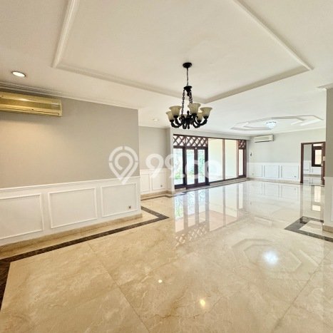 Hunian Modern Untuk Disewakan di Kemang Jakarta Selatan 5 KT & 5 KM Hunian Modern Untuk Disewakan di Kemang Jakarta Selatan 5 KT & 5 KM