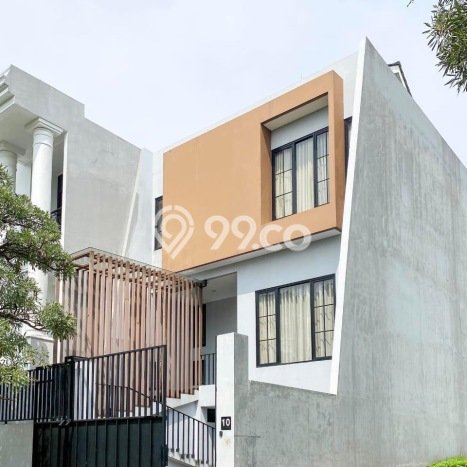 Rumah Mewah LB 300m2 Siap Pakai Desain Elegan di Pondok Indah, Jakarta Selatan Rumah Mewah LB 300m2 Siap Pakai Desain Elegan di Pondok Indah, Jakarta Selatan