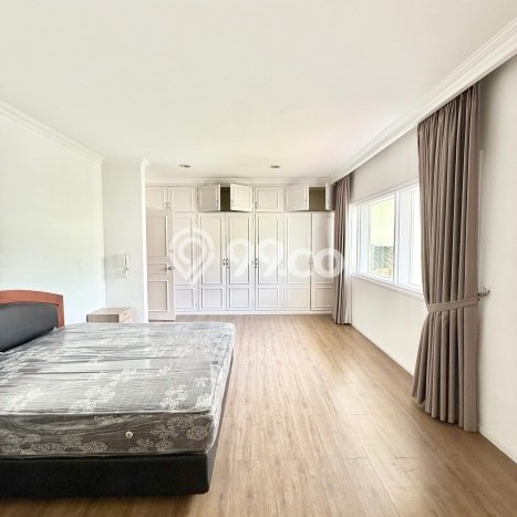 Jarang Ada! Rumah Sewa 4 Kamar Nyaman Siap Huni Pondok Indah Jarang Ada! Rumah Sewa 4 Kamar Nyaman Siap Huni Pondok Indah
