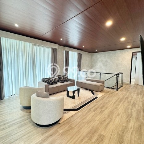 Dijual Rumah Mewah Elegan Dengan View Cantik di Pondok Indah, Jakarta Selatan Dijual Rumah Mewah Elegan Dengan View Cantik di Pondok Indah, Jakarta Selatan