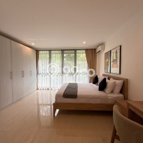 Apartemen Eksklusif Kawasan Cilandak, 3 KM, Luas 250m2m², Siap Huni Apartemen Eksklusif Kawasan Cilandak, 3 KM, Luas 250m2m², Siap Huni