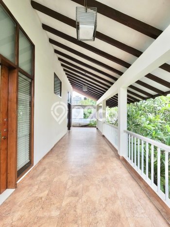 Jarang Ada! Rumah Kontrakan 5 Kamar Nyaman Siap Huni Pondok Indah Jarang Ada! Rumah Kontrakan 5 Kamar Nyaman Siap Huni Pondok Indah