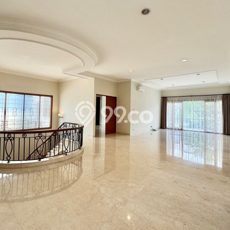 Hunian Modern dengan LT 1000m2 & LB 800m2 Dikontrakkan di Kemang Hunian Modern dengan LT 1000m2 & LB 800m2 Dikontrakkan di Kemang