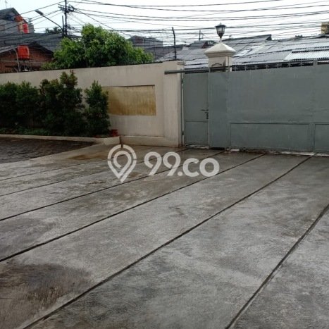 Jual Rumah Mewah Megah Dengan View Cantik di Cipete, Jakarta Selatan Jual Rumah Mewah Megah Dengan View Cantik di Cipete, Jakarta Selatan
