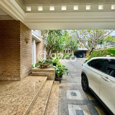 Rumah Luxury Modern Siap Huni di Kemang Jakarta Selatan Rumah Luxury Modern Siap Huni di Kemang Jakarta Selatan