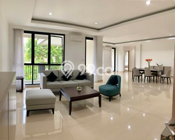 Sewa Hunian Apartemen Strategis di Cilandak, 3 Kamar Tidur, Luas 225m2m² Sewa Hunian Apartemen Strategis di Cilandak, 3 Kamar Tidur, Luas 225m2m²
