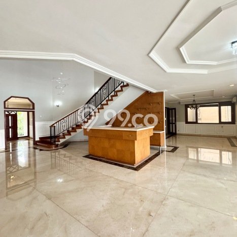 Hunian Modern Untuk Disewakan di Kemang Jakarta Selatan 5 KT & 5 KM Hunian Modern Untuk Disewakan di Kemang Jakarta Selatan 5 KT & 5 KM