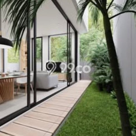 Rumah Mewah Siap Huni LT 148m2 di Cilandak, Jakarta Selatan Rumah Mewah Siap Huni LT 148m2 di Cilandak, Jakarta Selatan