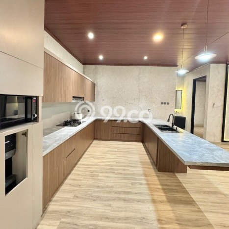 Dijual Rumah Mewah Elegan Dengan View Cantik di Pondok Indah, Jakarta Selatan Dijual Rumah Mewah Elegan Dengan View Cantik di Pondok Indah, Jakarta Selatan