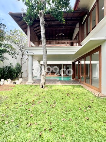 Disewakan Rumah Nyaman LT 690m2 / LB 530m2 di Cipete, Jakarta Selatan Disewakan Rumah Nyaman LT 690m2 / LB 530m2 di Cipete, Jakarta Selatan