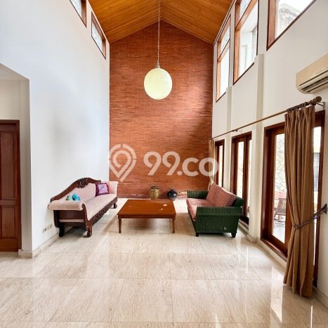 Jarang Ada! Rumah Kontrakan 3 Kamar Bagus Siap Huni Cipete Jarang Ada! Rumah Kontrakan 3 Kamar Bagus Siap Huni Cipete