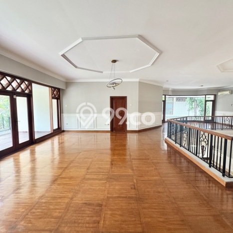 Hunian Modern Untuk Disewakan di Kemang Jakarta Selatan 5 KT & 5 KM Hunian Modern Untuk Disewakan di Kemang Jakarta Selatan 5 KT & 5 KM