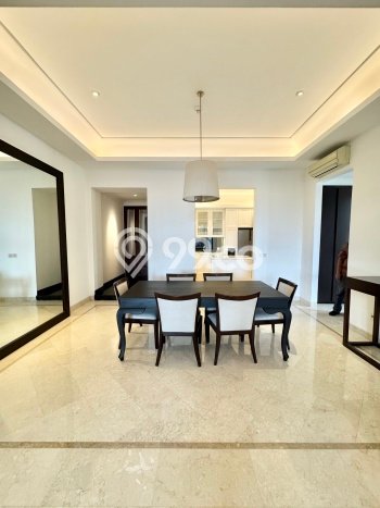 Disewakan Apartemen 3 KT di Area Strategis Cilandak, Jakarta Selatan Disewakan Apartemen 3 KT di Area Strategis Cilandak, Jakarta Selatan