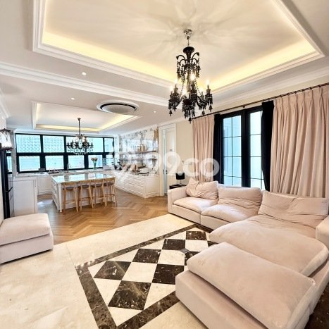 Rumah Luxury Modern Siap Huni di Pejaten Jakarta Selatan Rumah Luxury Modern Siap Huni di Pejaten Jakarta Selatan
