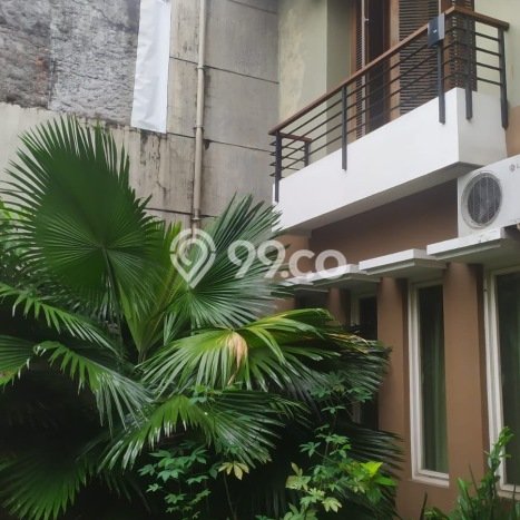Hot Offer Hunian Mewah Ideal dan Luas di Kebayoran Baru, Jakarta Selatan Hot Offer Hunian Mewah Ideal dan Luas di Kebayoran Baru, Jakarta Selatan