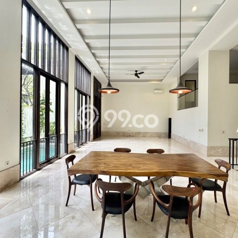 Sewa Rumah Strategis LT 420m2 / LB 600m2 di Pejaten, Jakarta Selatan Sewa Rumah Strategis LT 420m2 / LB 600m2 di Pejaten, Jakarta Selatan