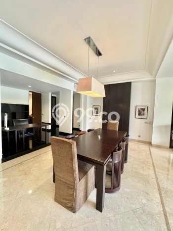 Sewa Cepat Apartemen 4 KT di Kawasan Cilandak, Jakarta Selatan Sewa Cepat Apartemen 4 KT di Kawasan Cilandak, Jakarta Selatan