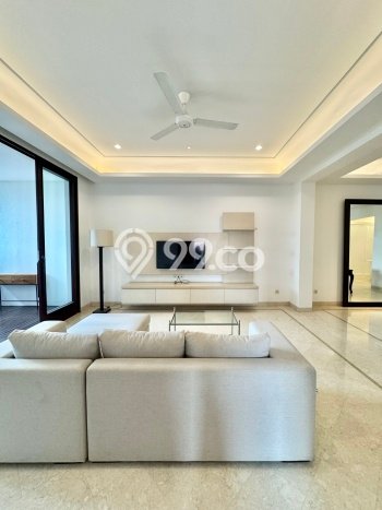 Disewakan Apartemen 3 KT di Area Strategis Cilandak, Jakarta Selatan Disewakan Apartemen 3 KT di Area Strategis Cilandak, Jakarta Selatan