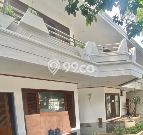Hunian Super Elit dengan Akses Paling Strategis di Cipete, Jakarta Selatan Hunian Super Elit dengan Akses Paling Strategis di Cipete, Jakarta Selatan