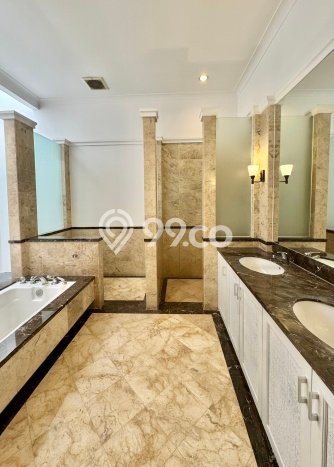 Hunian Modern Untuk Disewakan di Kemang Jakarta Selatan 4 KT & 4 KM Hunian Modern Untuk Disewakan di Kemang Jakarta Selatan 4 KT & 4 KM