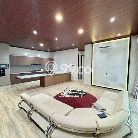 Dijual Rumah Mewah Elegan Dengan View Cantik di Pondok Indah, Jakarta Selatan Dijual Rumah Mewah Elegan Dengan View Cantik di Pondok Indah, Jakarta Selatan