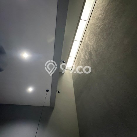 Dijual Rumah Luas Elegan Dengan View Cantik di Permata Hijau, Jakarta Selatan Dijual Rumah Luas Elegan Dengan View Cantik di Permata Hijau, Jakarta Selatan