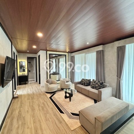 Dijual Rumah Mewah Elegan Dengan View Cantik di Pondok Indah, Jakarta Selatan Dijual Rumah Mewah Elegan Dengan View Cantik di Pondok Indah, Jakarta Selatan