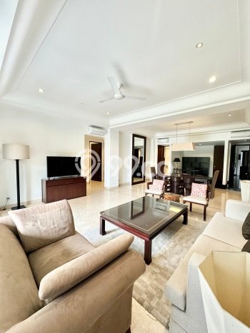 Sewa Cepat Apartemen 4 KT di Kawasan Cilandak, Jakarta Selatan Sewa Cepat Apartemen 4 KT di Kawasan Cilandak, Jakarta Selatan