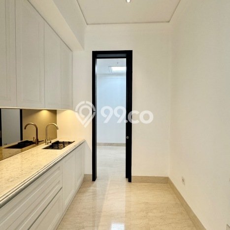 Rumah Luxury Modern Tanpa Renovasi di Kemang Jakarta Selatan Rumah Luxury Modern Tanpa Renovasi di Kemang Jakarta Selatan
