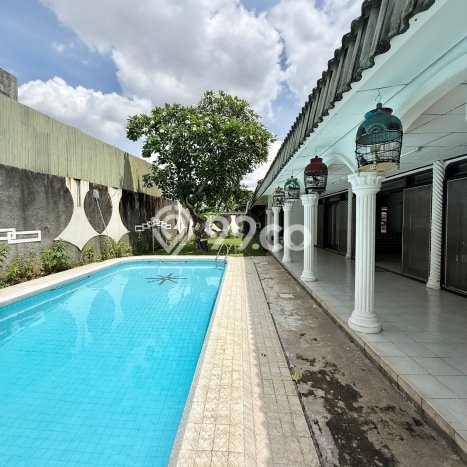 Rumah di , Siap Huni, 5 KT Rumah di , Siap Huni, 5 KT