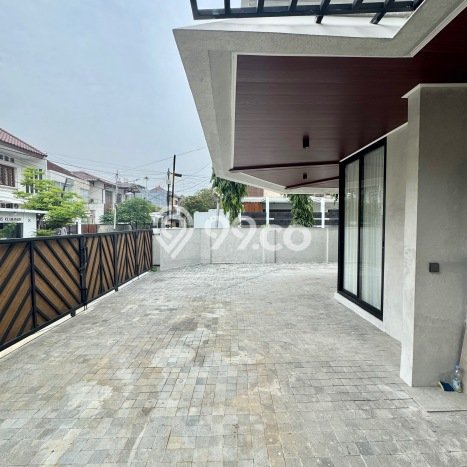 Dijual Rumah Mewah Elegan Dengan View Cantik di Pondok Indah, Jakarta Selatan Dijual Rumah Mewah Elegan Dengan View Cantik di Pondok Indah, Jakarta Selatan