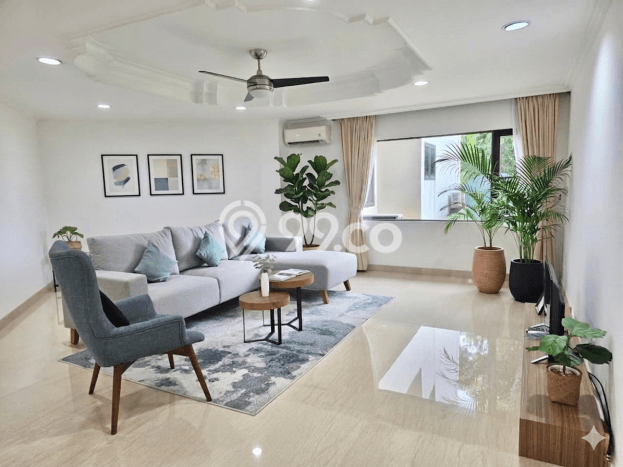 Sewa Apartemen Hemat di Cilandak, Jakarta Selatan Dekat Fasilitas Umum Sewa Apartemen Hemat di Cilandak, Jakarta Selatan Dekat Fasilitas Umum