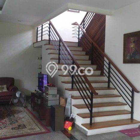 Hot Offer Hunian Mewah Ideal dan Luas di Kebayoran Baru, Jakarta Selatan Hot Offer Hunian Mewah Ideal dan Luas di Kebayoran Baru, Jakarta Selatan