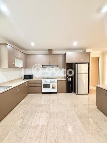 DISEWAKAN! Hunian Apartemen Nyaman di Cilandak Jakarta Selatan 3 KT DISEWAKAN! Hunian Apartemen Nyaman di Cilandak Jakarta Selatan 3 KT