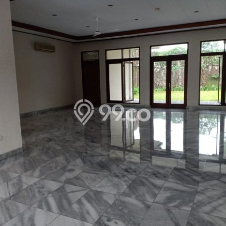 Jual Rumah Mewah Megah Dengan View Cantik di Cipete, Jakarta Selatan Jual Rumah Mewah Megah Dengan View Cantik di Cipete, Jakarta Selatan