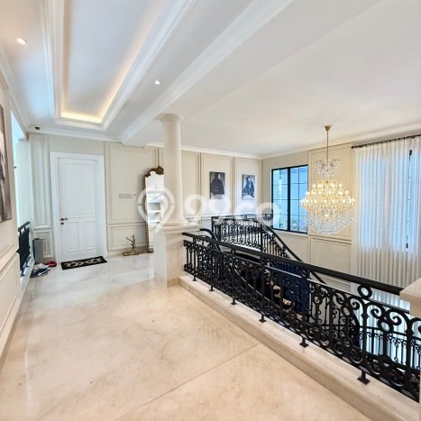 Rumah Luxury Modern Siap Huni di Pejaten Jakarta Selatan Rumah Luxury Modern Siap Huni di Pejaten Jakarta Selatan