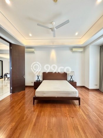 Disewakan Apartemen 3 KT di Area Strategis Cilandak, Jakarta Selatan Disewakan Apartemen 3 KT di Area Strategis Cilandak, Jakarta Selatan