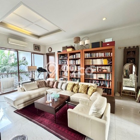 Dijual Rumah Elit Exclusive di Cilandak, Jakarta Selatan Dijual Rumah Elit Exclusive di Cilandak, Jakarta Selatan