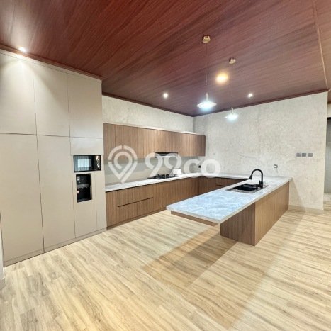 Dijual Rumah Mewah Elegan Dengan View Cantik di Pondok Indah, Jakarta Selatan Dijual Rumah Mewah Elegan Dengan View Cantik di Pondok Indah, Jakarta Selatan
