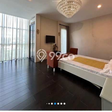 Dijual Rumah Mewah Megah Dengan View Cantik di Pondok Indah, Jakarta Selatan Dijual Rumah Mewah Megah Dengan View Cantik di Pondok Indah, Jakarta Selatan