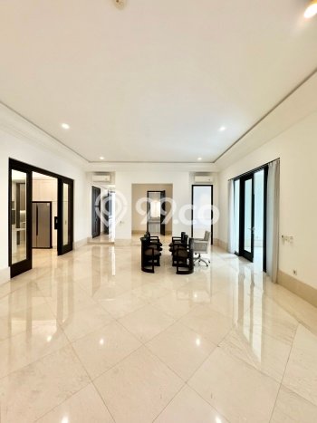 For Rent Hunian Apartemen Ideal di Cilandak, 4 Bedroom, Luas 308m2m² For Rent Hunian Apartemen Ideal di Cilandak, 4 Bedroom, Luas 308m2m²