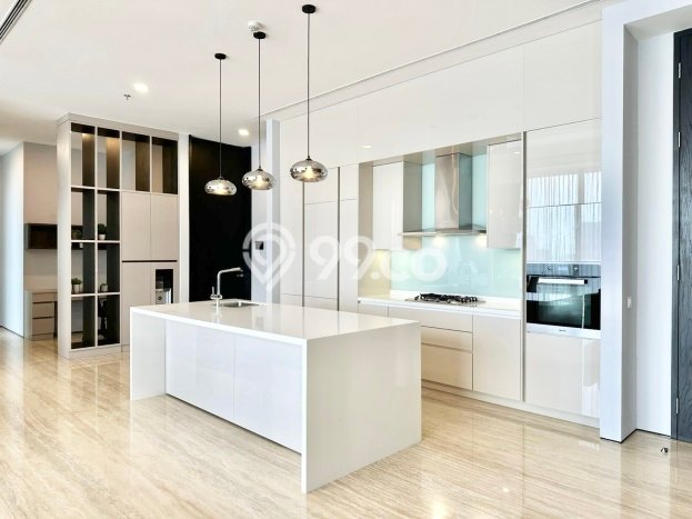 Apartemen Modern 3 KT / 2 KM di Jakarta Selatan Harga Sewa Rp 785 Juta/ Tahun Apartemen Modern 3 KT / 2 KM di Jakarta Selatan Harga Sewa Rp 785 Juta/ Tahun